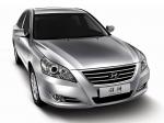 Hyundai Sonata Ling Xiang 2008 года